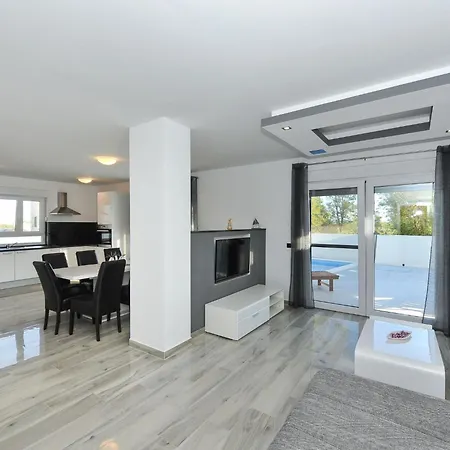 Ledinko By Interhome Privlaka (Zadar)