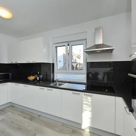 Casa vacanze Ledinko By Interhome