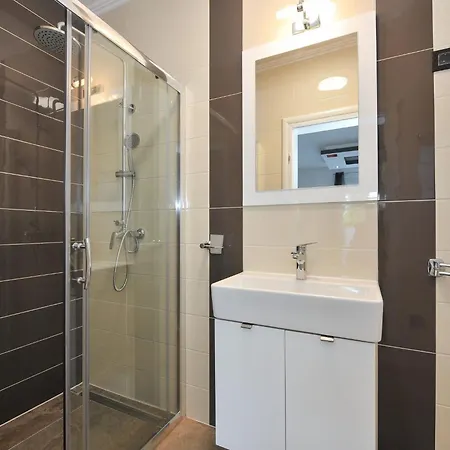 Ledinko By Interhome Privlaka (Zadar)