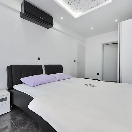 Dom wakacyjny Ledinko By Interhome Privlaka (Zadar)