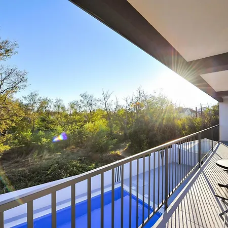 Dom wakacyjny Ledinko By Interhome Privlaka (Zadar)