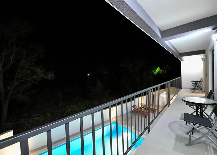 펜션 Ledinko By Interhome *